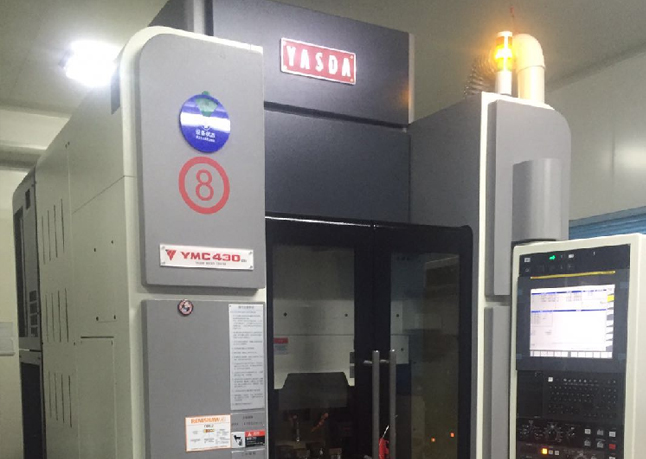 YASDA YMC 430